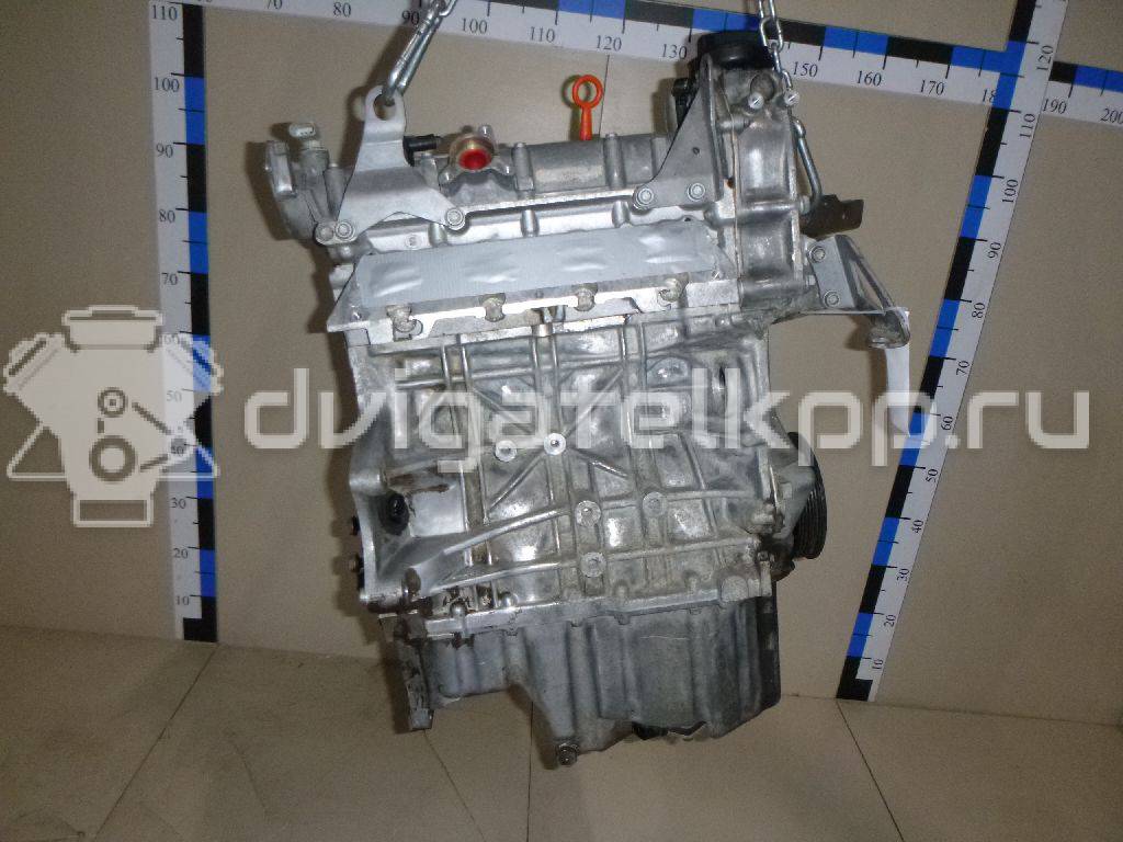 Фото Контрактный (б/у) двигатель BLF для Volkswagen Passat / Eos 1F7, 1F8 / Jetta / Golf 115 л.с 16V 1.6 л бензин 03C100035D {forloop.counter}}