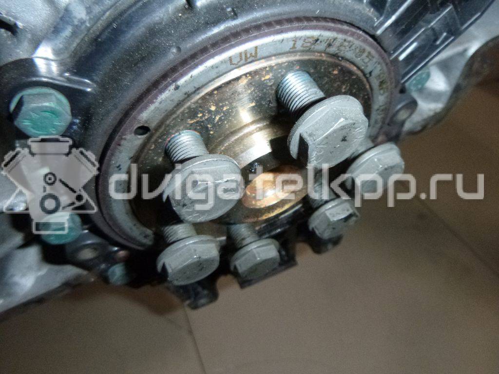 Фото Контрактный (б/у) двигатель BLF для Volkswagen Passat / Eos 1F7, 1F8 / Jetta / Golf 115 л.с 16V 1.6 л бензин 03C100035D {forloop.counter}}