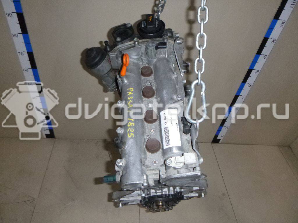 Фото Контрактный (б/у) двигатель BLF для Volkswagen Passat / Eos 1F7, 1F8 / Jetta / Golf 115 л.с 16V 1.6 л бензин 03C100035D {forloop.counter}}