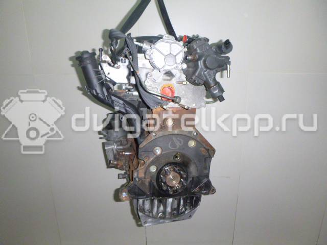 Фото Контрактный (б/у) двигатель D 4204 T для Volvo V40 / S40 136 л.с 16V 2.0 л Дизельное топливо 8252346 {forloop.counter}}