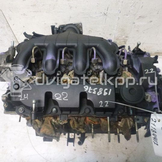 Фото Контрактный (б/у) двигатель D 4204 T для Volvo V40 / S40 136 л.с 16V 2.0 л Дизельное топливо 8252346