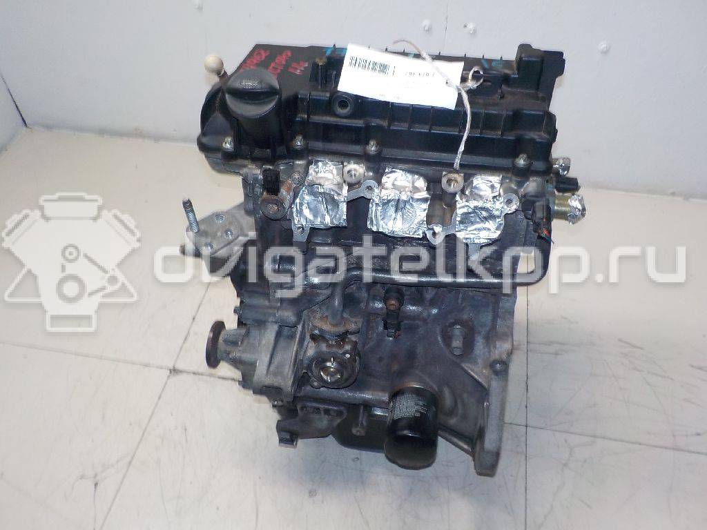 Фото Контрактный (б/у) двигатель 3A91 для Mitsubishi Colt 75 л.с 12V 1.1 л Бензин/газ MN131516 {forloop.counter}}