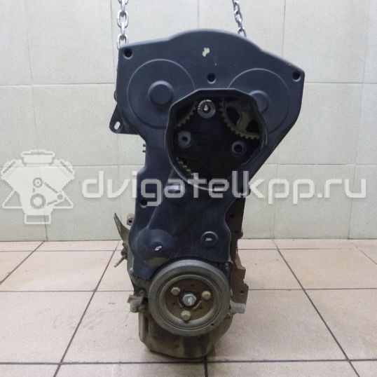 Фото Контрактный (б/у) двигатель NFU (TU5JP4) для Citroen C2 Jm / C4 / Xsara / Berlingo / C3 109-122 л.с 16V 1.6 л бензин 01353X