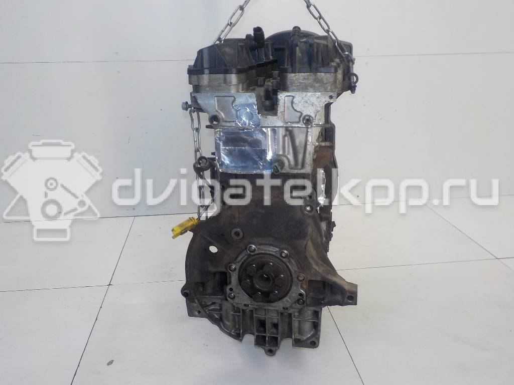 Фото Контрактный (б/у) двигатель TU5JP4 для Nissan (Zhengzhou) / Peugeot (Df-Psa) 106 л.с 16V 1.6 л бензин 01353X {forloop.counter}}