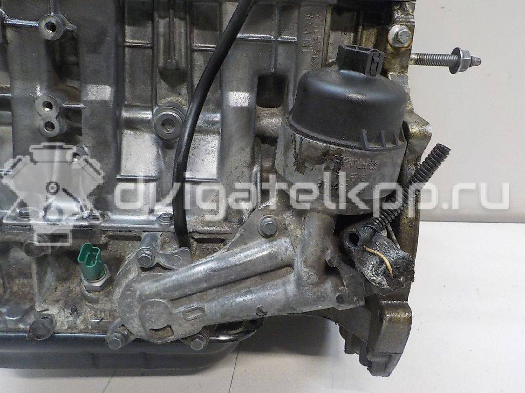 Фото Контрактный (б/у) двигатель HFX (TU1JP) для Citroen Berlingo / C3 / C2 Jm 60 л.с 8V 1.1 л бензин 0135jn {forloop.counter}}