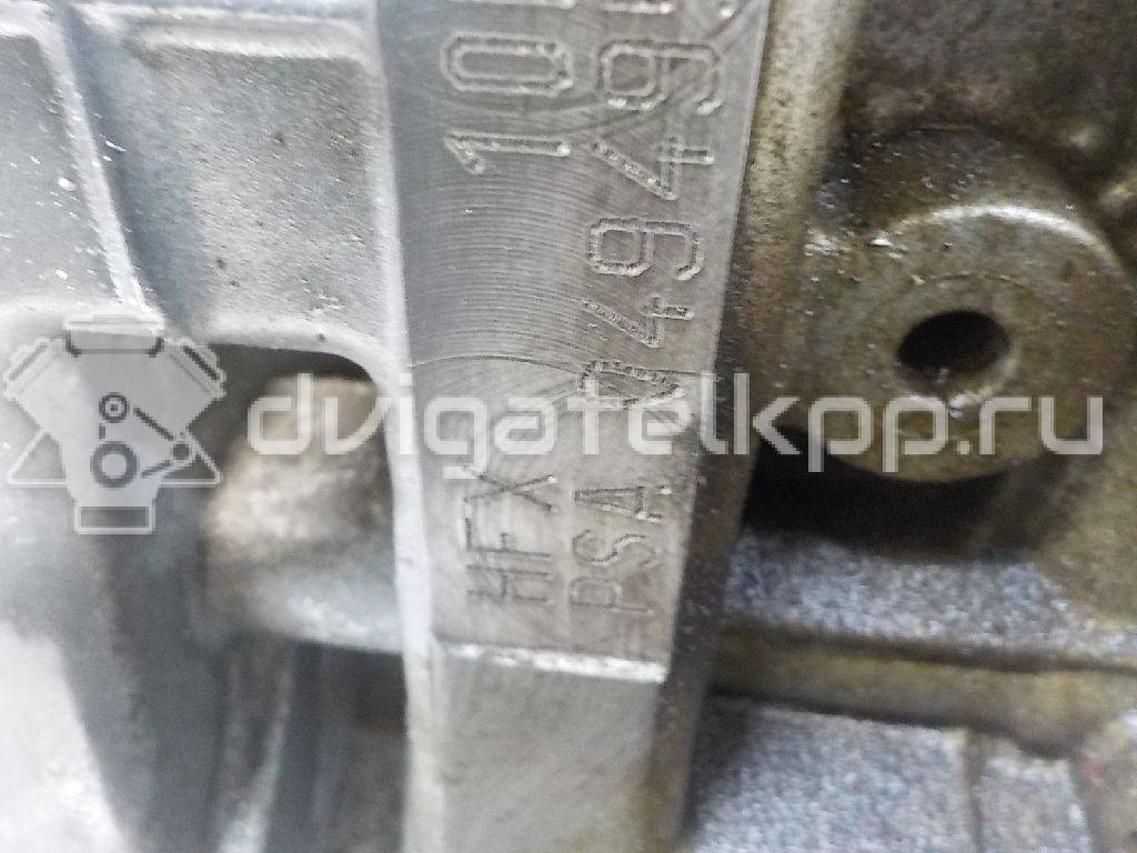 Фото Контрактный (б/у) двигатель HFX (TU1A) для Citroen C3 60 л.с 8V 1.1 л бензин 0135jn {forloop.counter}}