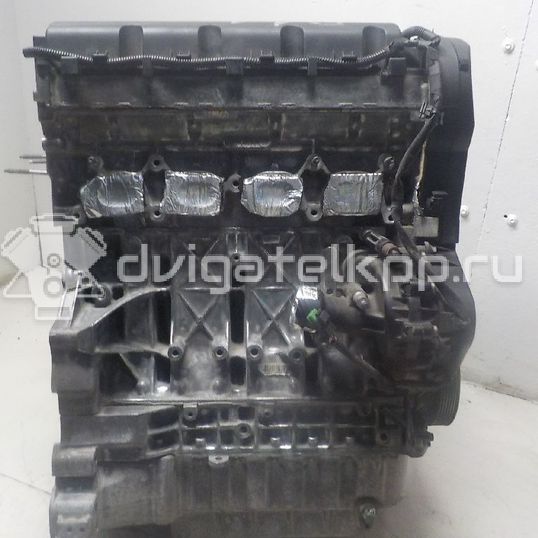 Фото Контрактный (б/у) двигатель 6FY (EW7A) для Peugeot / Citroen 125 л.с 16V 1.7 л бензин 0135lf