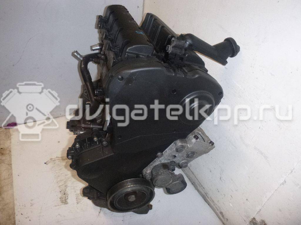 Фото Контрактный (б/у) двигатель 6FY (EW7A) для Citroen C4 / C5 125 л.с 16V 1.7 л бензин 0135LF {forloop.counter}}