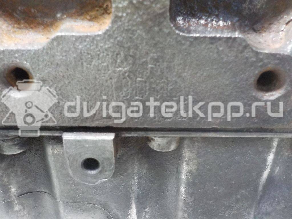 Фото Контрактный (б/у) двигатель RHV (DW10TD) для Citroen Jumper 84 л.с 8V 2.0 л Дизельное топливо 0135FE {forloop.counter}}