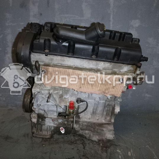 Фото Контрактный (б/у) двигатель 6FY (EW7A) для Citroen C4 / C5 125 л.с 16V 1.7 л бензин 0135SL