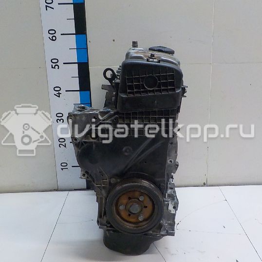 Фото Контрактный (б/у) двигатель HFX (TU1JP) для Peugeot 206 / Partner 60 л.с 8V 1.1 л бензин 0135EE