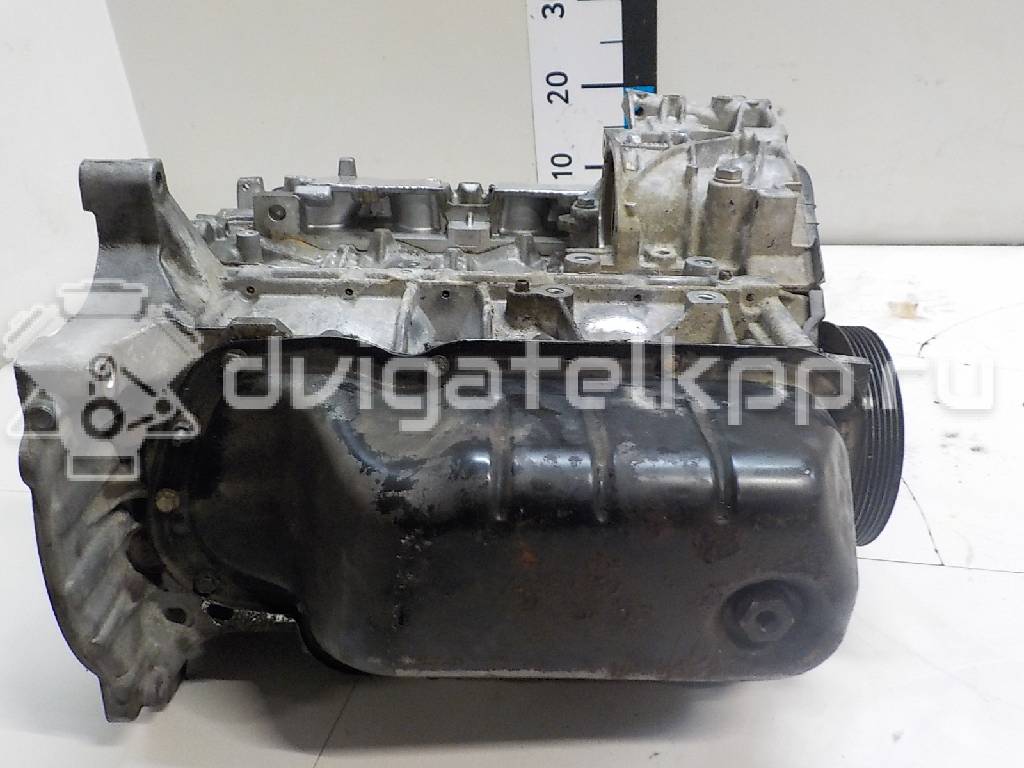 Фото Контрактный (б/у) двигатель HFX (TU1JP) для Peugeot 206 / Partner 60 л.с 8V 1.1 л бензин 0135EE {forloop.counter}}