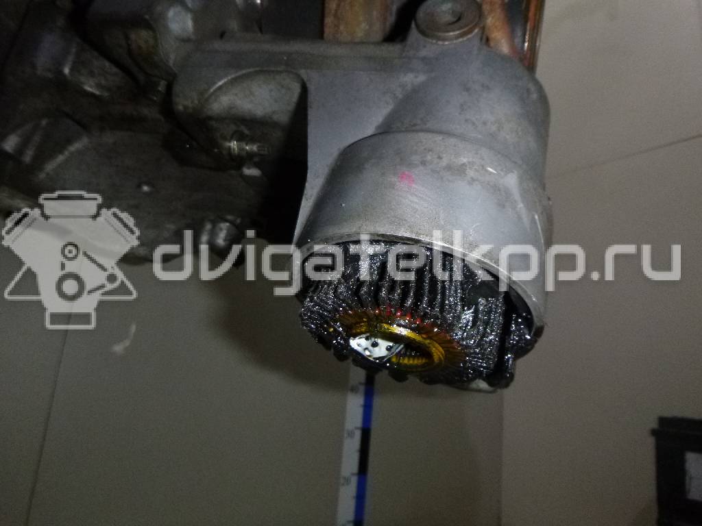 Фото Контрактный (б/у) двигатель 1VD-FTV для Toyota Land Cruiser 205-286 л.с 32V 4.5 л Дизельное топливо 1900051071 {forloop.counter}}