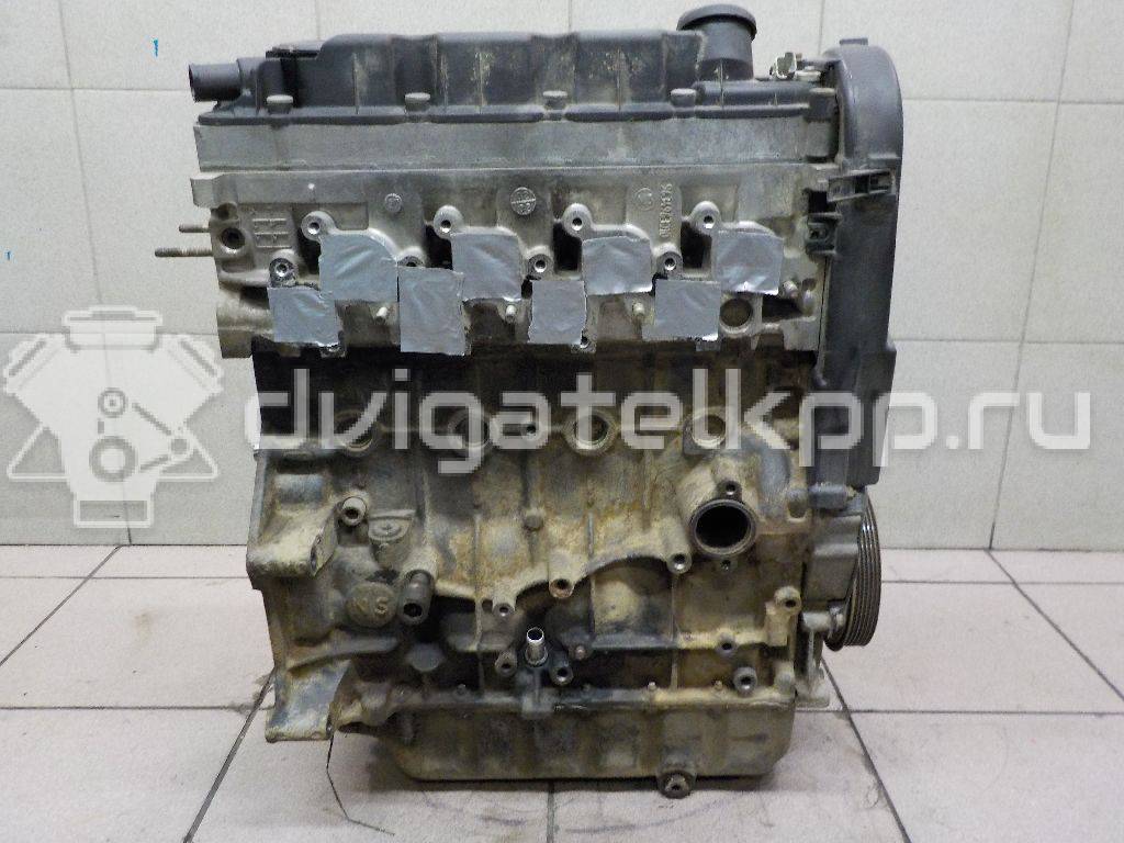 Фото Контрактный (б/у) двигатель RHV (DW10TD) для Citroen Jumper 84 л.с 8V 2.0 л Дизельное топливо 0135FE {forloop.counter}}