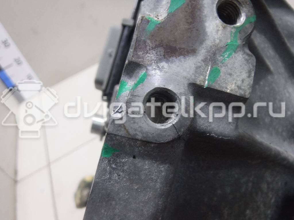 Фото Контрактная (б/у) АКПП для Toyota / Daihatsu / Toyota (Faw) / Toyota (Gac) 152-170 л.с 16V 2.4 л 2AZ-FE бензин 3050033520 {forloop.counter}}