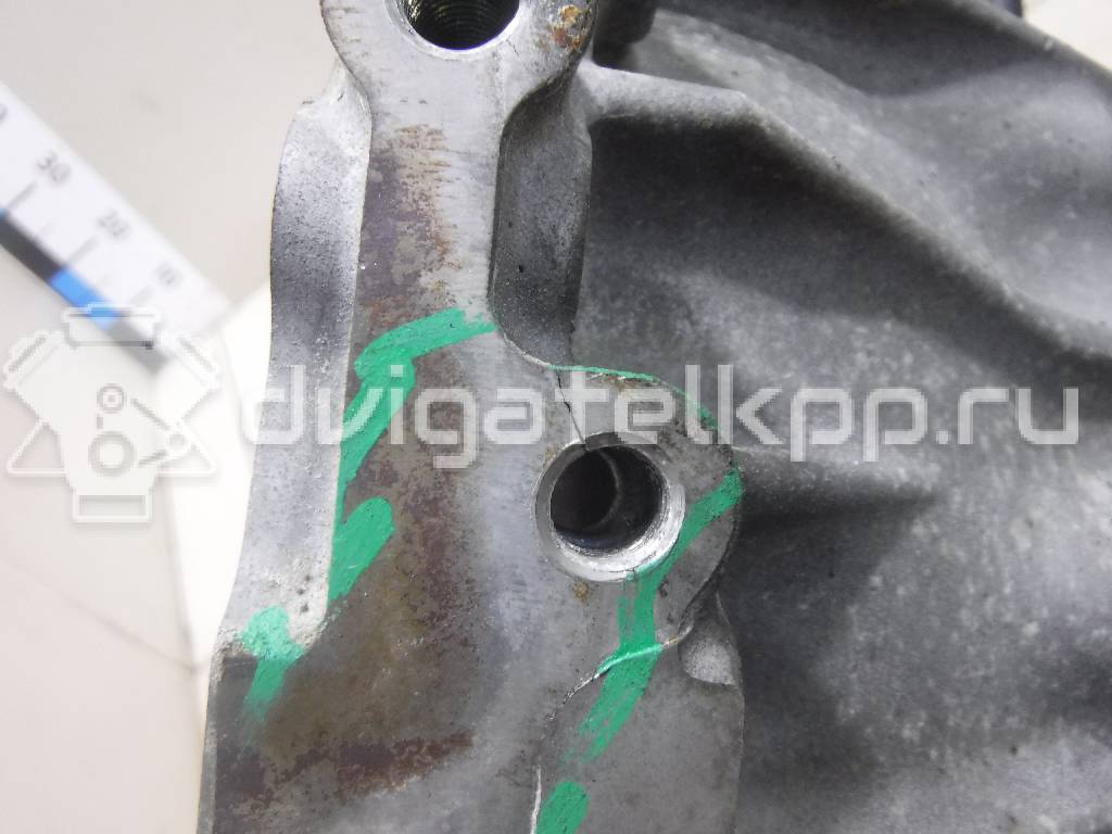 Фото Контрактная (б/у) АКПП для Toyota / Daihatsu / Toyota (Faw) / Toyota (Gac) 152-167 л.с 16V 2.4 л 2AZ-FE бензин 3050033520 {forloop.counter}}