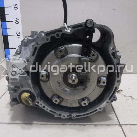 Фото Контрактная (б/у) АКПП для Toyota / Daihatsu / Scion / Toyota (Faw) / Toyota (Gac) 152-163 л.с 16V 2.4 л 2AZ-FE бензин 3050033520