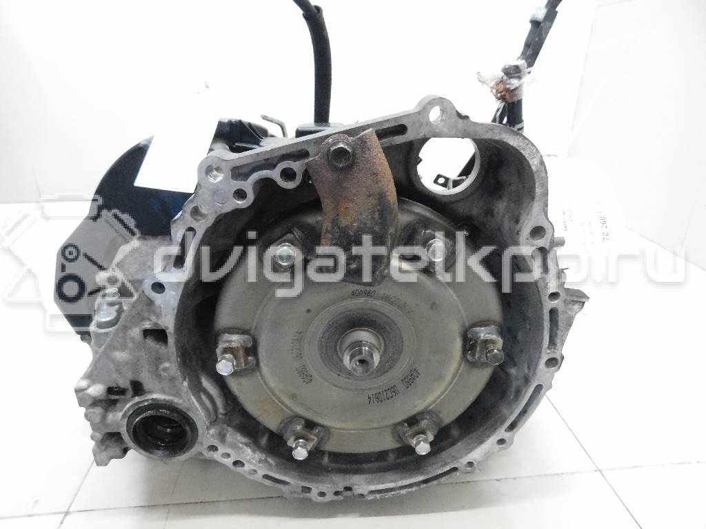 Фото Контрактная (б/у) АКПП для Toyota / Daihatsu / Toyota (Faw) / Toyota (Gac) 152-170 л.с 16V 2.4 л 2AZ-FE бензин 3050033460 {forloop.counter}}