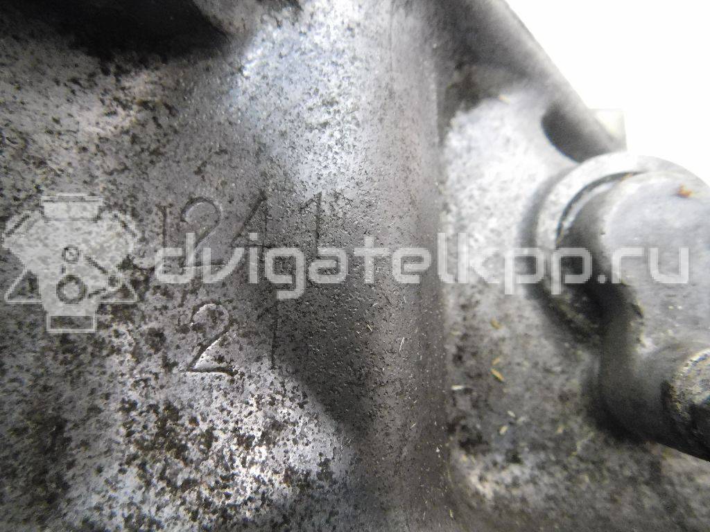 Фото Контрактная (б/у) АКПП для Toyota / Daihatsu / Toyota (Faw) / Toyota (Gac) 152-167 л.с 16V 2.4 л 2AZ-FE бензин 3050033460 {forloop.counter}}