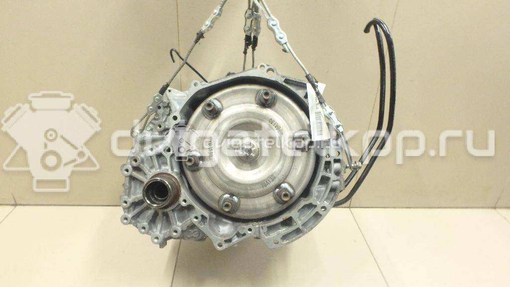 Фото Контрактная (б/у) АКПП для Land Rover Freelander 231-238 л.с 24V 3.2 л B 6324 S бензин LR007420 {forloop.counter}}