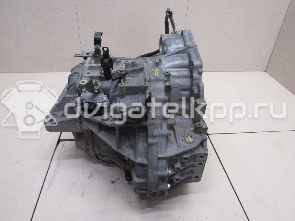 Фото Контрактная (б/у) АКПП для Lexus / Toyota / Scion 175-182 л.с 16V 2.5 л 2AR-FE бензин 3050033600 {forloop.counter}}