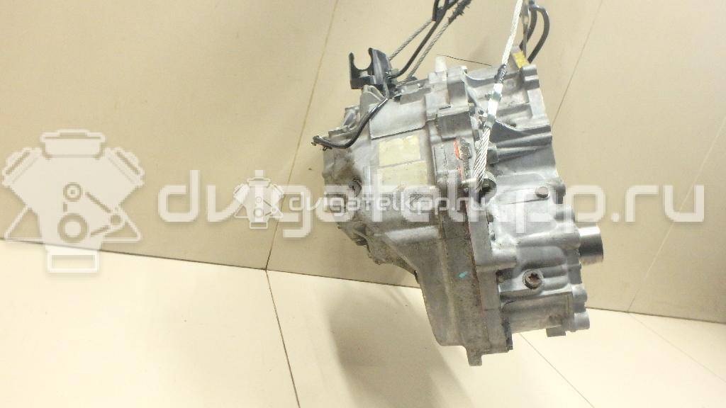 Фото Контрактная (б/у) АКПП для Land Rover Freelander 231-238 л.с 24V 3.2 л B 6324 S бензин LR007420 {forloop.counter}}