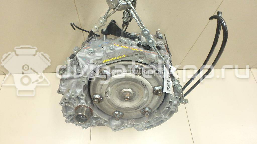 Фото Контрактная (б/у) АКПП для Land Rover Freelander 231-238 л.с 24V 3.2 л B 6324 S бензин LR007420 {forloop.counter}}