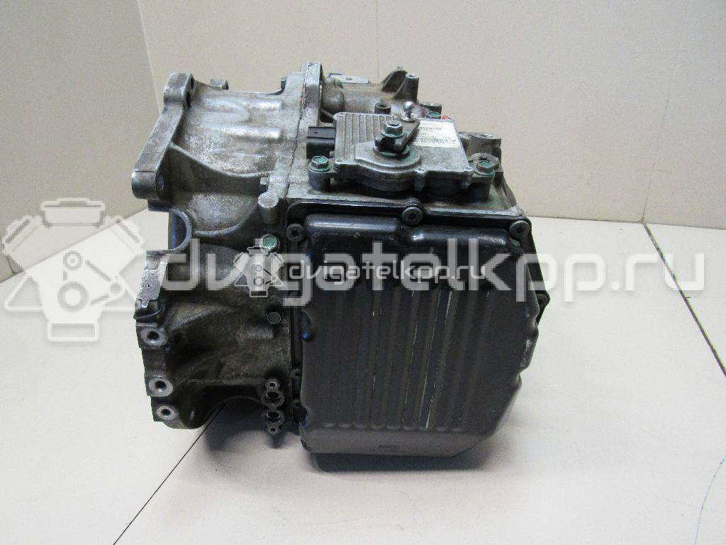 Фото Контрактная (б/у) АКПП для Volvo / Land Rover 231-238 л.с 24V 3.2 л B 6324 S бензин LR007420 {forloop.counter}}