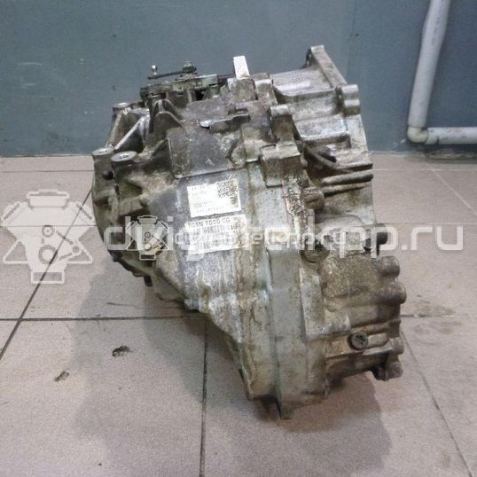 Фото Контрактная (б/у) АКПП для Land Rover Freelander 231-238 л.с 24V 3.2 л B 6324 S бензин LR008938