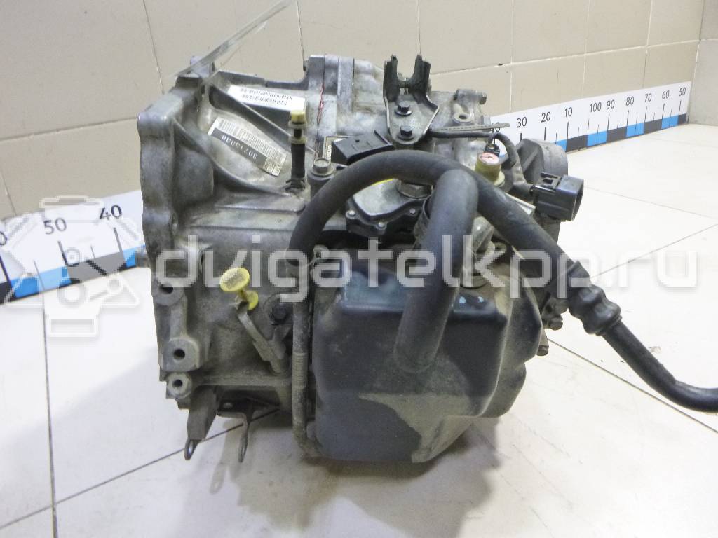 Фото Контрактная (б/у) АКПП для Volvo S70 Ls / C70 / V70 / S60 / S80 170 л.с 20V 2.4 л B 5244 S бензин 30713888 {forloop.counter}}