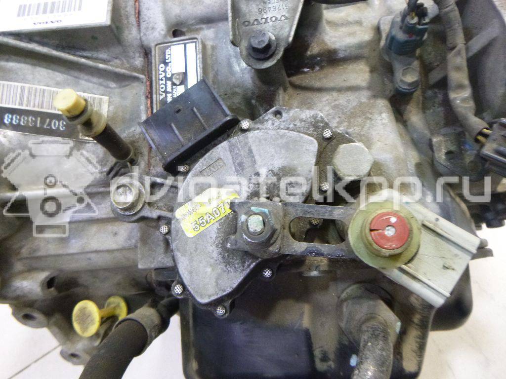 Фото Контрактная (б/у) АКПП для Volvo S70 Ls / C70 / V70 / S60 / S80 170 л.с 20V 2.4 л B 5244 S бензин 30713888 {forloop.counter}}