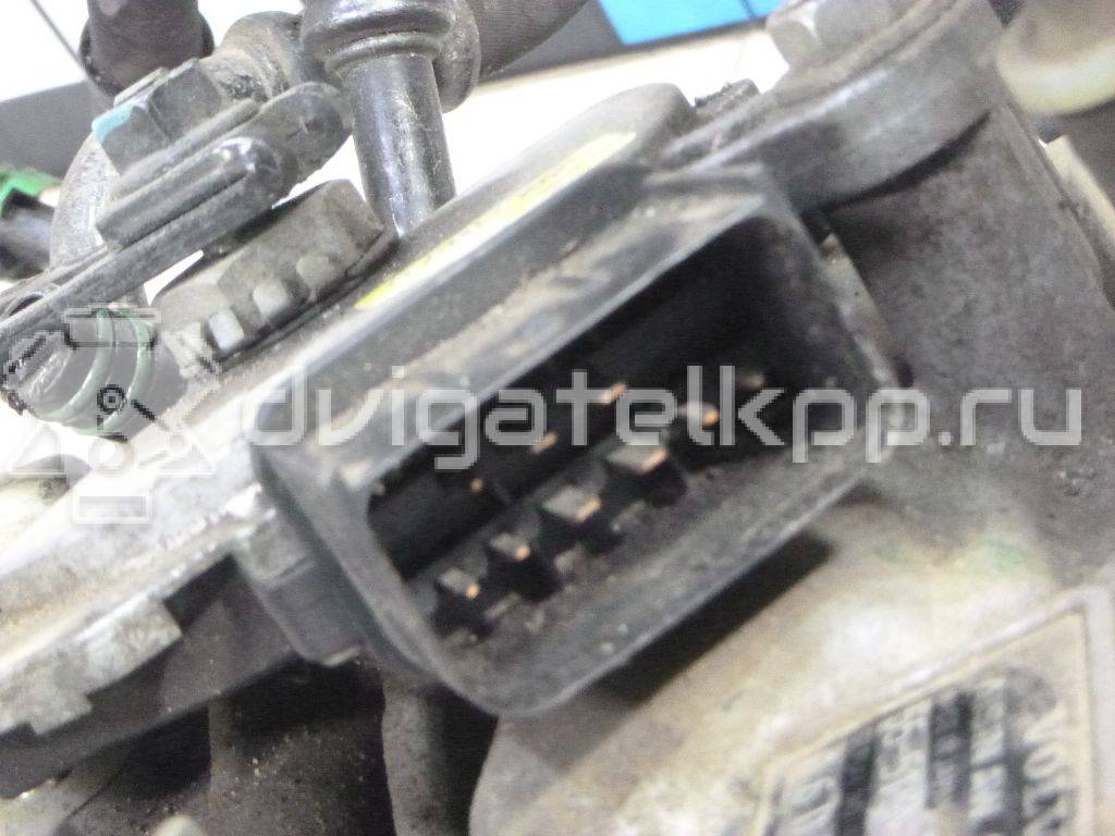 Фото Контрактная (б/у) АКПП для Volvo S70 Ls / C70 / V70 / S60 / S80 170 л.с 20V 2.4 л B 5244 S бензин 30713888 {forloop.counter}}