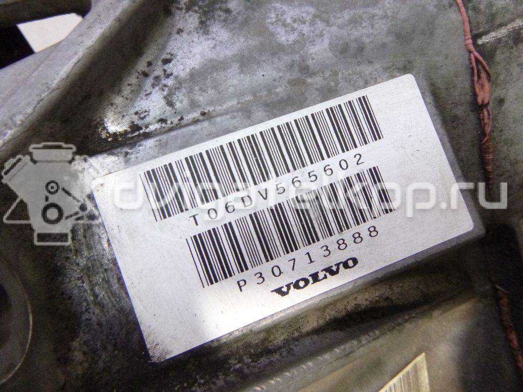 Фото Контрактная (б/у) АКПП для Volvo S70 Ls / C70 / V70 / S60 / S80 170 л.с 20V 2.4 л B 5244 S бензин 30713888 {forloop.counter}}