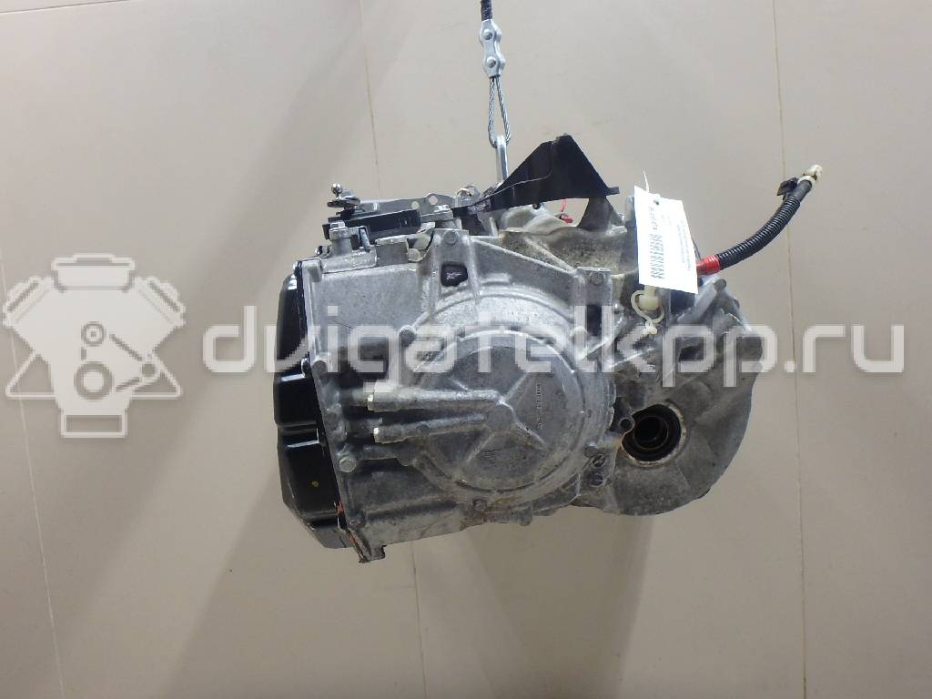 Фото Контрактная (б/у) АКПП для Volvo V60 / S60 253 л.с 20V 2.5 л B 5254 T5 Супер-бензин (95) неэтилированный 36051013 {forloop.counter}}