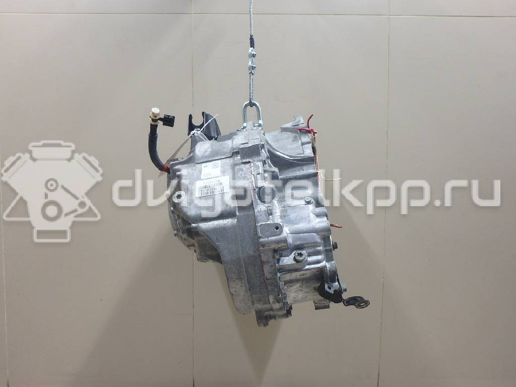 Фото Контрактная (б/у) АКПП для Volvo V60 / S60 253 л.с 20V 2.5 л B 5254 T5 Супер-бензин (95) неэтилированный 36051013 {forloop.counter}}