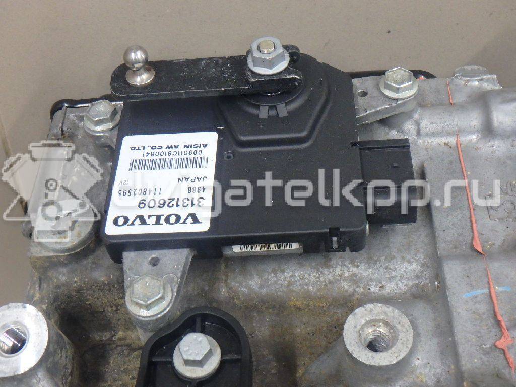 Фото Контрактная (б/у) АКПП для Volvo V60 / S60 253 л.с 20V 2.5 л B 5254 T5 Супер-бензин (95) неэтилированный 36051013 {forloop.counter}}