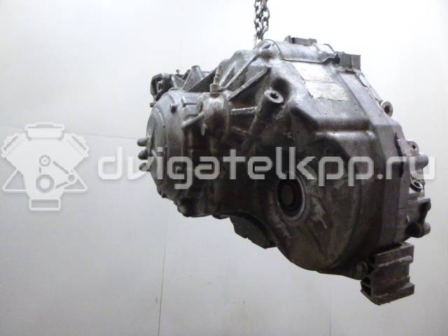 Фото Контрактная (б/у) АКПП для Volvo V70 / Xc60 / S60 / S80 / Xc70 185 л.с 20V 2.4 л D 5244 T4 Дизельное топливо 36050326 {forloop.counter}}