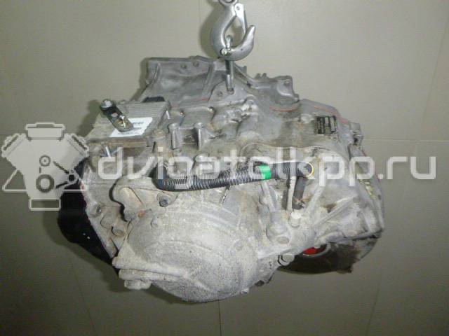 Фото Контрактная (б/у) АКПП для Volvo V70 / Xc60 / S60 / S80 / Xc70 185 л.с 20V 2.4 л D 5244 T4 Дизельное топливо 36050326 {forloop.counter}}