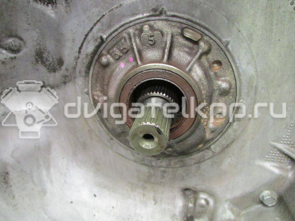 Фото Контрактная (б/у) АКПП для Volvo V70 / Xc60 / S60 / S80 / Xc70 185 л.с 20V 2.4 л D 5244 T4 Дизельное топливо 36050326 {forloop.counter}}