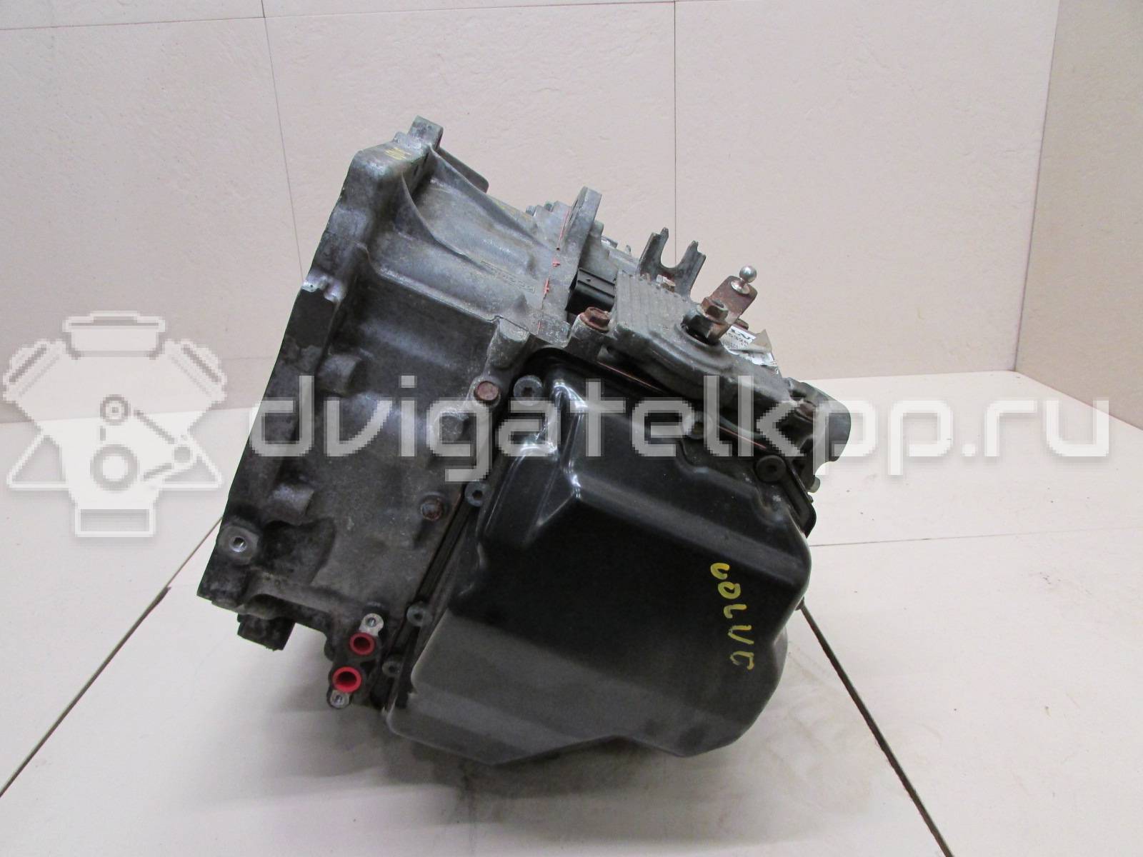 Фото Контрактная (б/у) АКПП для Volvo S80 / V70 / Xc90 / S60 163 л.с 20V 2.4 л D 5244 T5 Дизельное топливо 36050326 {forloop.counter}}