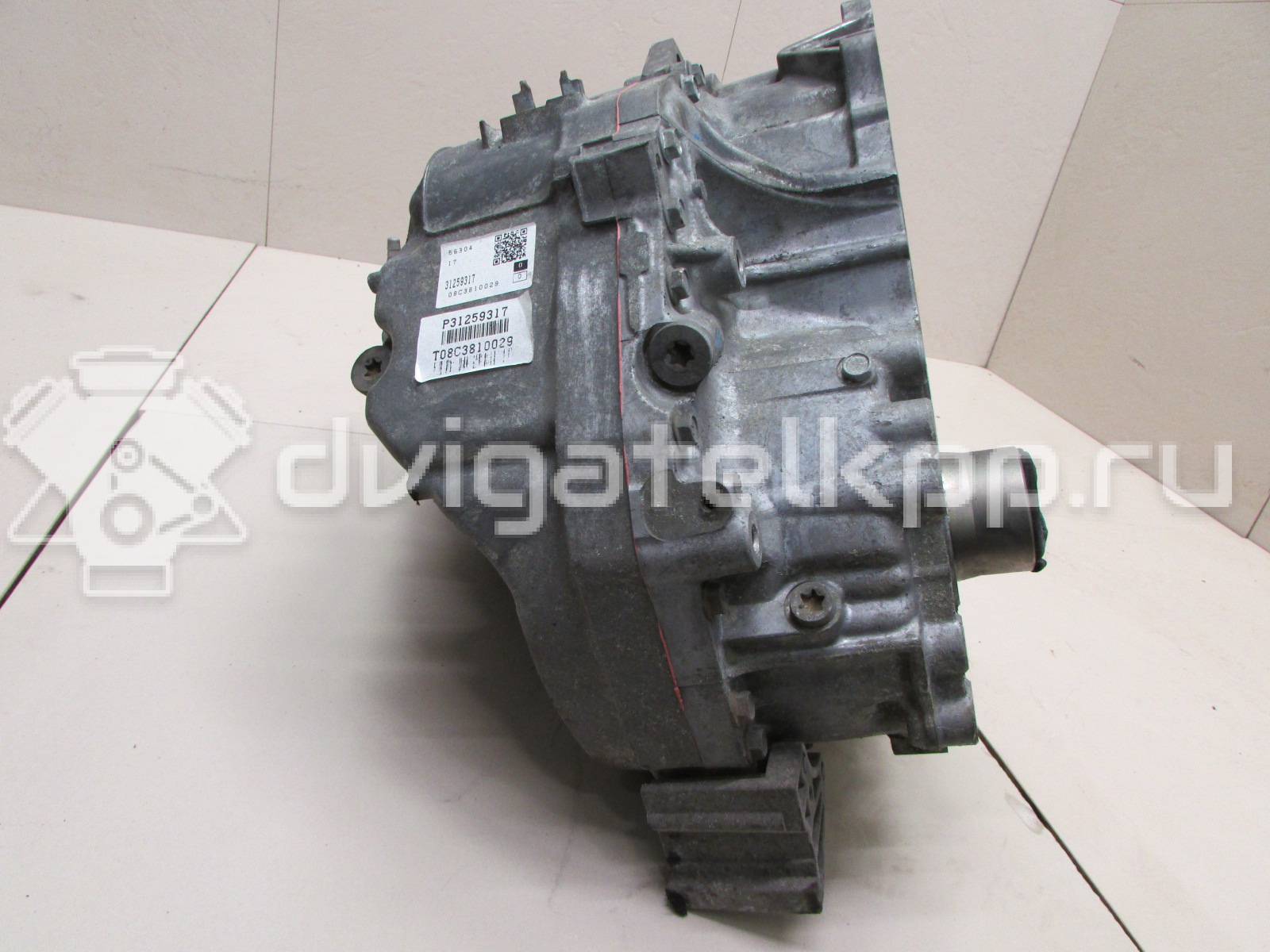 Фото Контрактная (б/у) АКПП для Volvo S80 / V70 / Xc90 / S60 163 л.с 20V 2.4 л D 5244 T5 Дизельное топливо 36050326 {forloop.counter}}