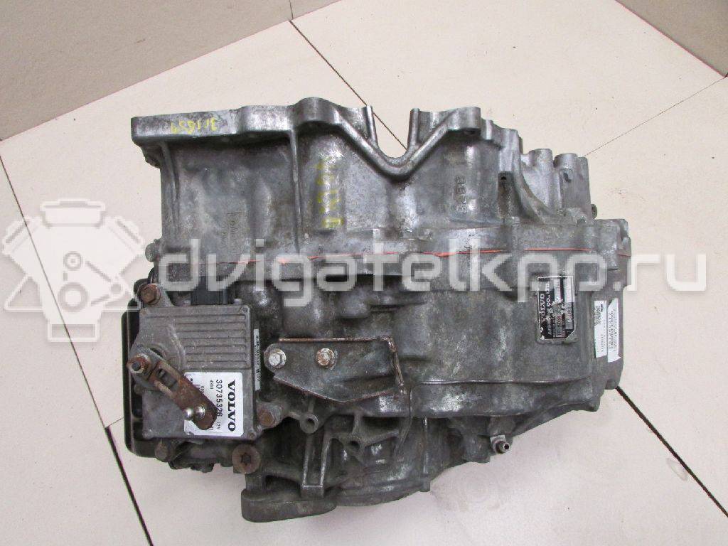 Фото Контрактная (б/у) АКПП для Volvo S80 / V70 / Xc90 / S60 163 л.с 20V 2.4 л D 5244 T5 Дизельное топливо 36050326 {forloop.counter}}