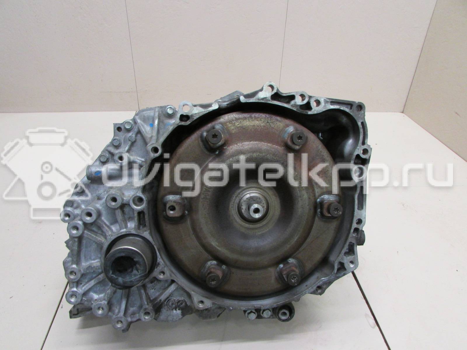 Фото Контрактная (б/у) АКПП для Volvo S80 / V70 / Xc90 / S60 163 л.с 20V 2.4 л D 5244 T5 Дизельное топливо 36050326 {forloop.counter}}