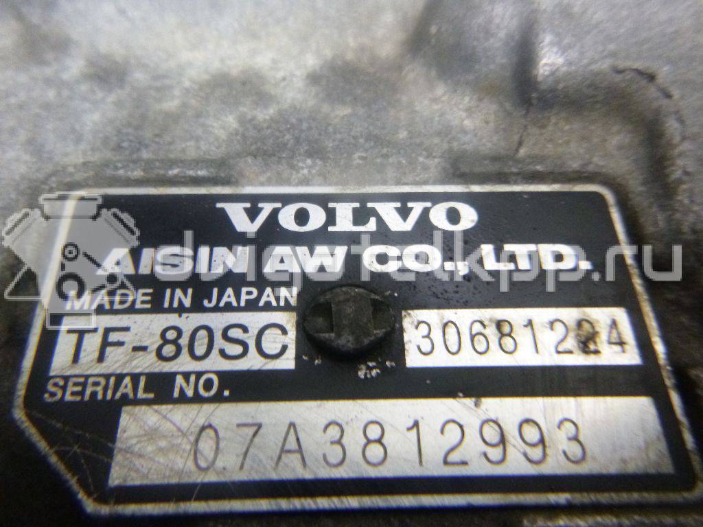 Фото Контрактная (б/у) АКПП для Volvo (Changan) S80L 200-220 л.с 20V 2.5 л B 5254 T6 бензин 30681224 {forloop.counter}}