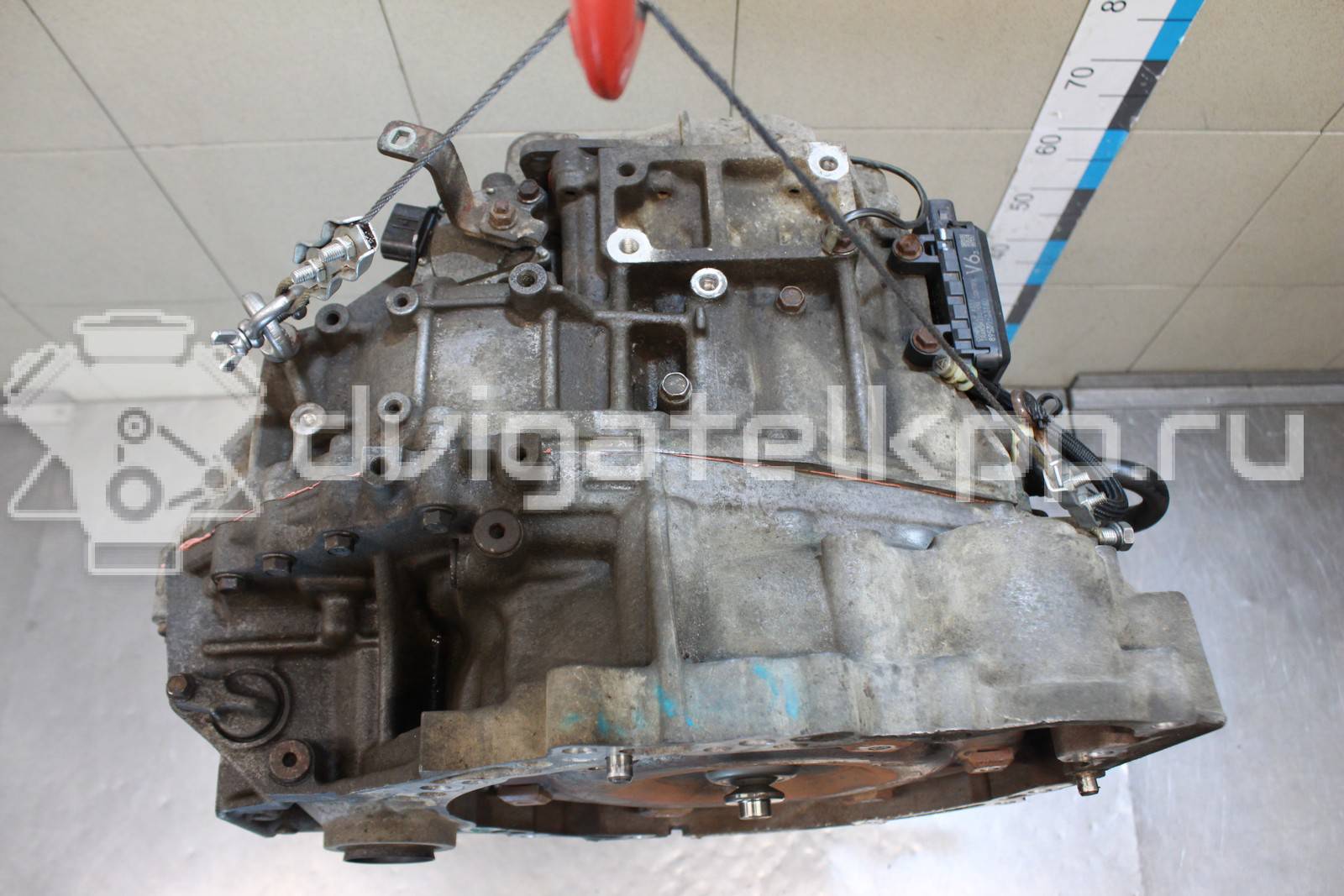 Фото Контрактная (б/у) АКПП для Lotus / Lexus / Toyota / Toyota (Gac) 273 л.с 24V 3.5 л 2GR-FE бензин 3050033470 {forloop.counter}}