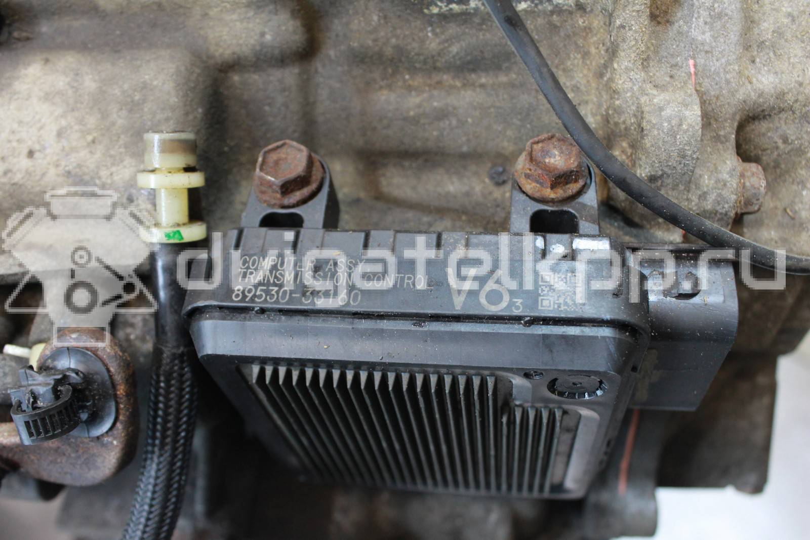 Фото Контрактная (б/у) АКПП для Lotus / Lexus / Toyota / Toyota (Gac) 204-328 л.с 24V 3.5 л 2GR-FE бензин 3050033470 {forloop.counter}}