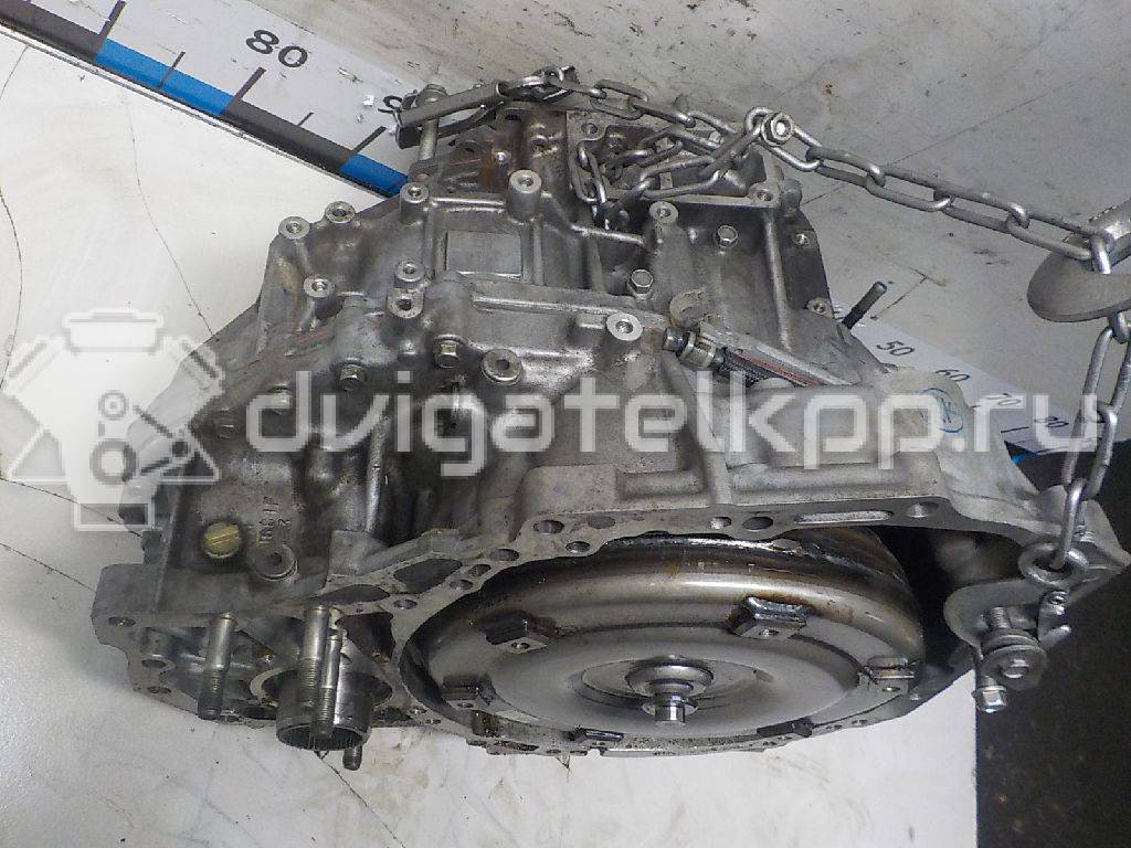 Фото Контрактная (б/у) АКПП для Lexus / Toyota / Toyota (Gac) / Toyota (Faw) 238-245 л.с 16V 2.0 л 8AR-FTS бензин 3050048430 {forloop.counter}}