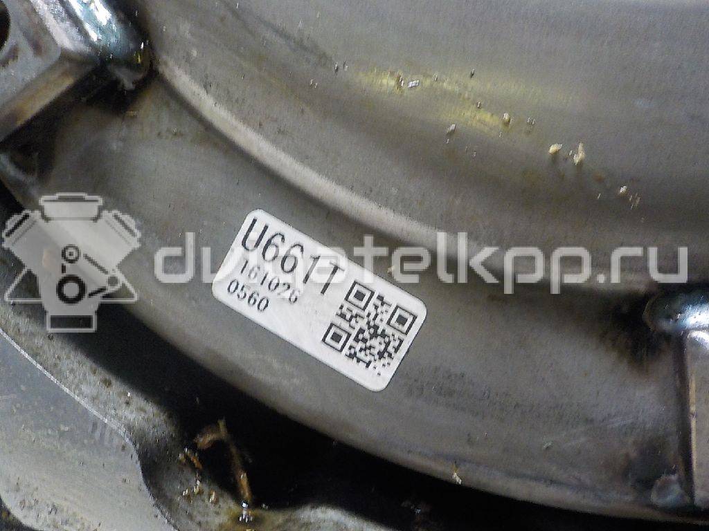 Фото Контрактная (б/у) АКПП для Lexus / Toyota / Toyota (Gac) / Toyota (Faw) 238-245 л.с 16V 2.0 л 8AR-FTS бензин 3050048430 {forloop.counter}}