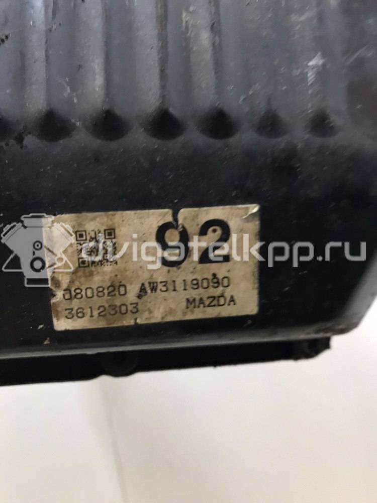 Фото Контрактная (б/у) АКПП для Mazda / Mazda (Faw) 238 л.с 16V 2.3 л L3-VDT бензин AW3719090N {forloop.counter}}