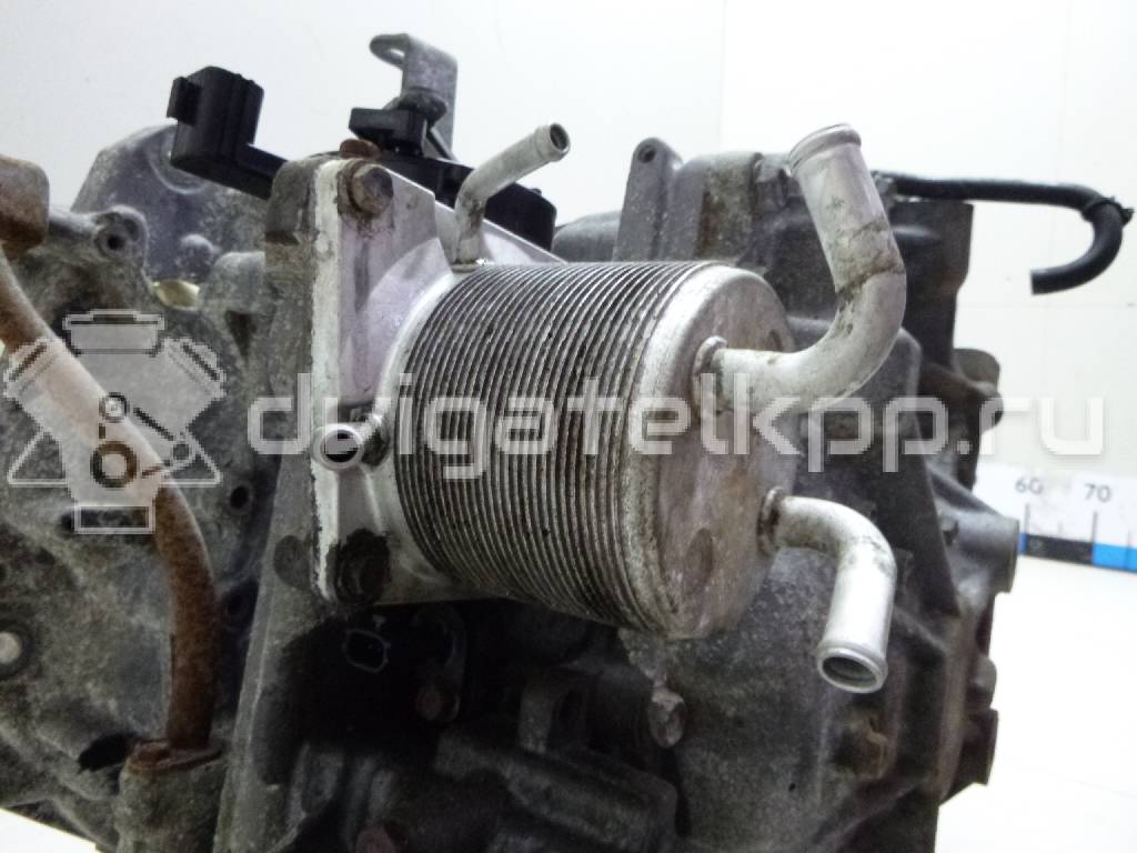 Фото Контрактная (б/у) АКПП для Venucia / Suzuki / Samsung / Nissan / Nissan (Dongfeng) 144 л.с 16V 2.0 л MR20DE бензин 310201XF2D {forloop.counter}}